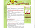 96719 : Capordi85 l´informatique du particulier  - Dépannage, Installation et Formation à domicile