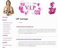 96724 : VIP MARIAGE - organisation de mariage - la Baule