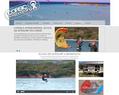 96743 : Ecole de kitesurf en Corse - site officiel