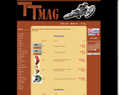 96765 : TTmag - tout pour le tout terrain :: TTmag votre shop pour le motocross