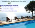 96964 : Residence Monte Marina en Corse du sud
