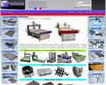 96968 : IronWood Distribution - Portique de fraisage CNC, Machines outils, BZT, Moteurs Broche KRESS -PROXON-ELTE- Une boutique Internet ITIS Commerce