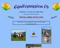 97098 : Équitation éthologique, Association Equitopassion 04, stage équitation éthologique