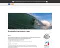 98262 : Ecole Française de surf de Soustons