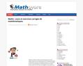 98635 : mathovore site de mathematiques
