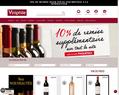 98791 : Viniphile - vente de vins en ligne