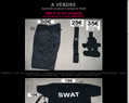 99064 : Vente �quipement AIRSOFT