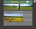 99428 : Parcours de golf de l'Aveyron, Villefranche de Rouergue GOLF DU TOTCHE