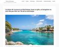 99615 : Gites Martinique vos vacances de rêves