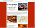 99699 : MEUBLES BURGY Pfastatt Mobilier Haut de Gamme 68