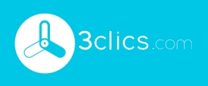 3clics.com