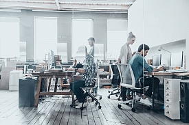 4 Colors, votre agence de communication globale sur Lyon