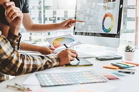 Agence Pulsar : stratégies et solutions digitales pour entreprises