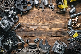 Autoparts24 : le site e-commerce de pièces détachées d'occasion d'Europe