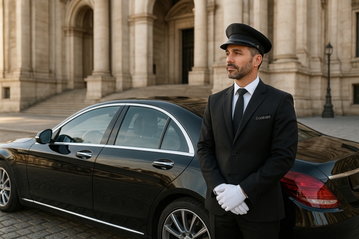 chauffeur-prive chauffeur-privé