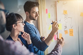 Connectez-Moi : votre agence web à Liège