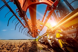 Lachaud : Constructeur de matériel agricole français