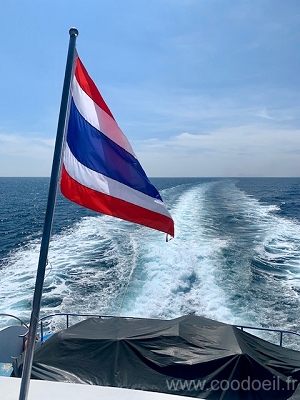 drapeau-thailandais