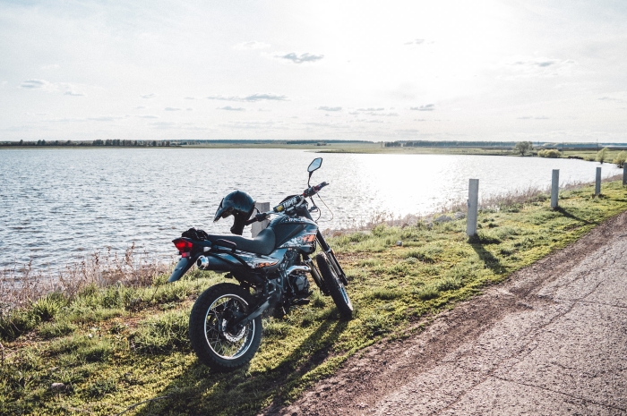 Euroassurance Assurance moto Moto personnalisée : 7 modifications à vérifier avant un contrôle, une vente ou un accident