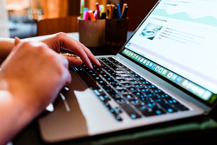 R&eacute;dactrice web SEO freelance - Sillages