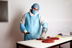 Grand Caractère : viandes d’exception pour les professionnels