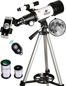 Gskyer Télescope 70 mm