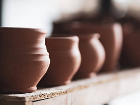 MonPotDeco : des pots en terre cuite personnalisables