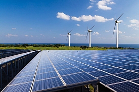 Apex Energies : votre entreprise en énergie renouvelable à Montpellier