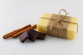 Les Âmes Sauvages : spécialiste de la savonnerie artisanale à Cévennes