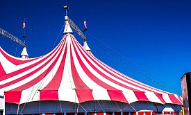 Barnum-chapiteau.fr : service de location de barnums en Île-de-France