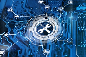 Retz o Lution : dépannage informatique en Pays de Retz