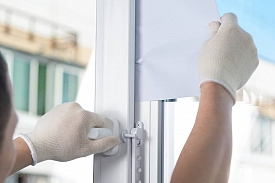 Vitrier Vilet Metz : installation et dépannage de vitre à Metz