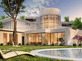 Five Stars Agency : l'immobilier de luxe en Haute-Savoie