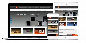 CREADIL : vente d'imprimantes 3D et scanners 3D au meilleur prix