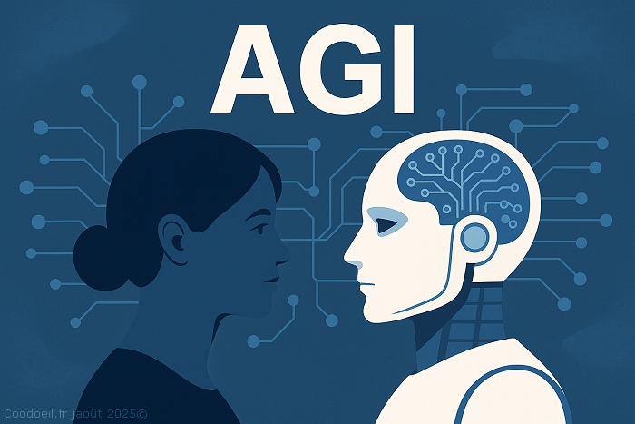 AGI : Comprendre l’intelligence artificielle générale et son impact sur nos vies