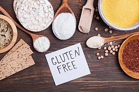 Découvrez tous les détails sur l'intolérance au gluten