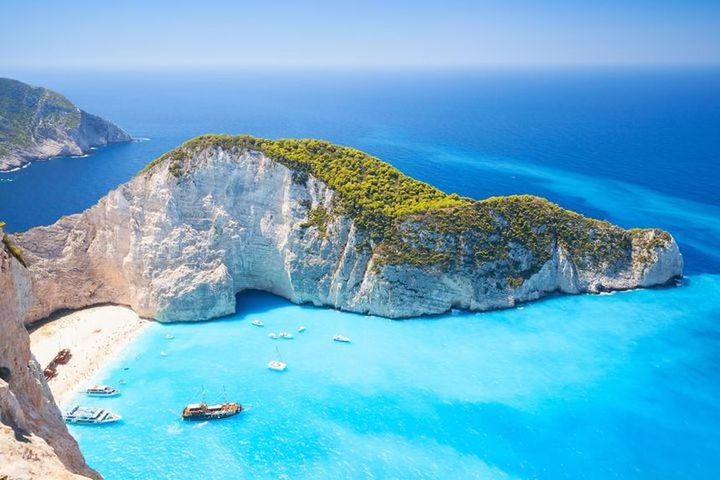 Louer votre voilier en Grèce avec GlobeSailor