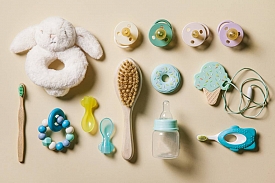 Ma Boutique Bébé : un site e-commerce d'articles pour les enfants en bas âge