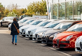 Berbiguier Store : des pros du véhicule à votre service
