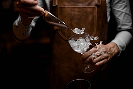 Cocktail Shows : votre agence de Barmen à Paris