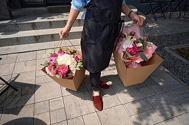 Plusdefleurs.com : service de livraison de fleurs partout en France