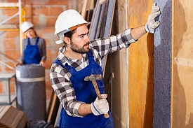 UNISO Isolation : le spécialiste de l'isolation par l'extérieur, l'isolation thermique et façade