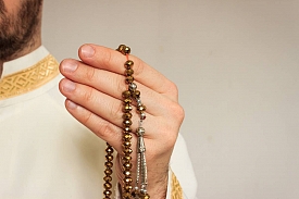 Mon Coin Prière : boutique en ligne d'accessoires destinés à la spiritualité