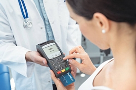 Meditrina Santé, la solution de gestion du tiers payant