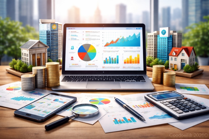 Le guide des sites incontournables pour vos investissements r&eacute;ussis