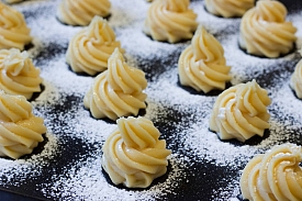 Passion Pâtisserie : un blog dédié à la pâtisserie