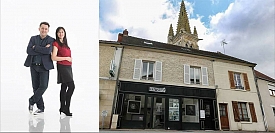 ARNOGRAPHY : votre photographe dans l' Oise et Val d'Oise