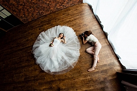 A Perfect Day : votre photographe de mariage à Lille