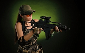 Alpha Airsoft, votre boutique d'équipements airsoft