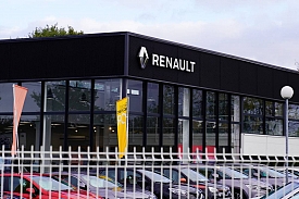 Renault Dacia Strasbourg : des concessions Renault et Dacia